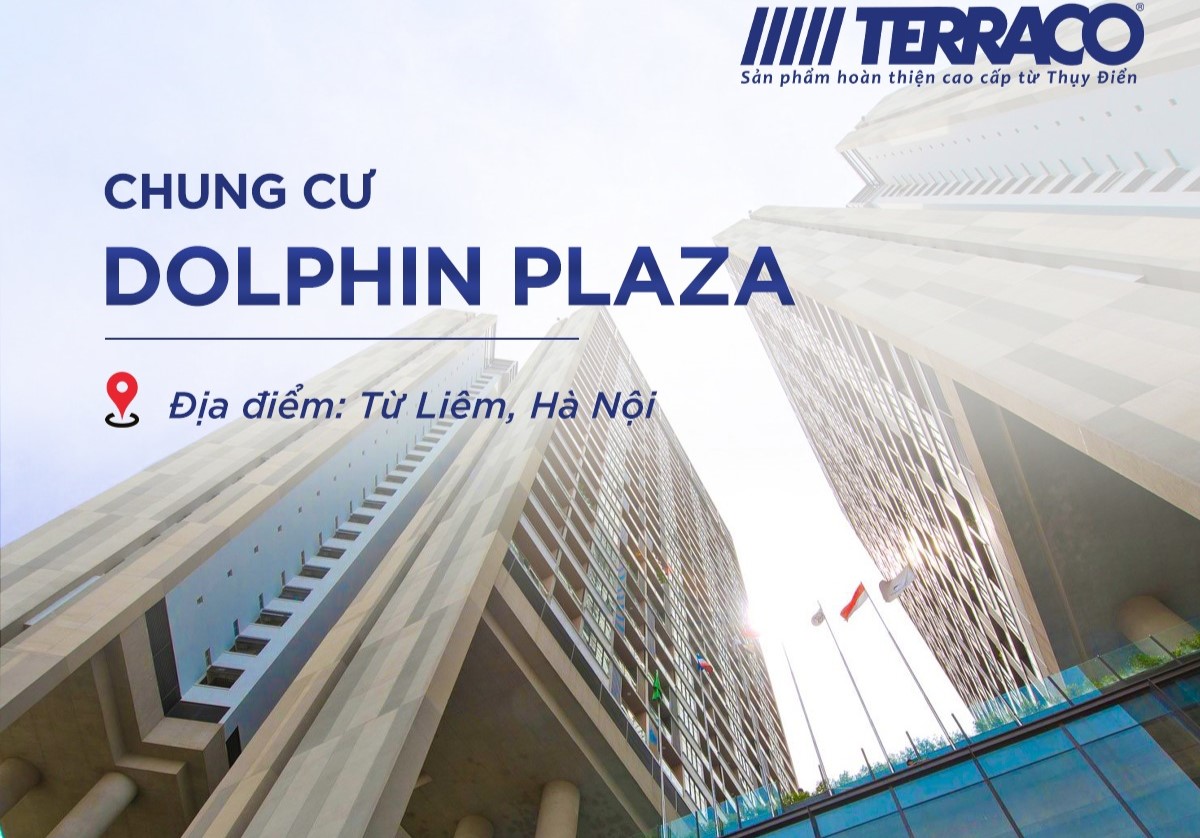 Chung cư Dolphin Plaza